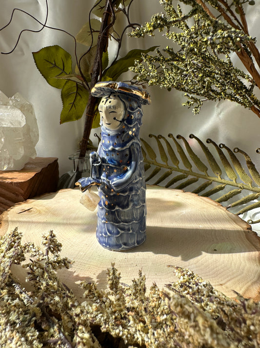 Forest Guardians - Lilune Moldgleam