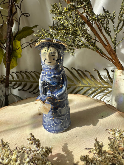 Forest Guardians - Lilune Moldgleam