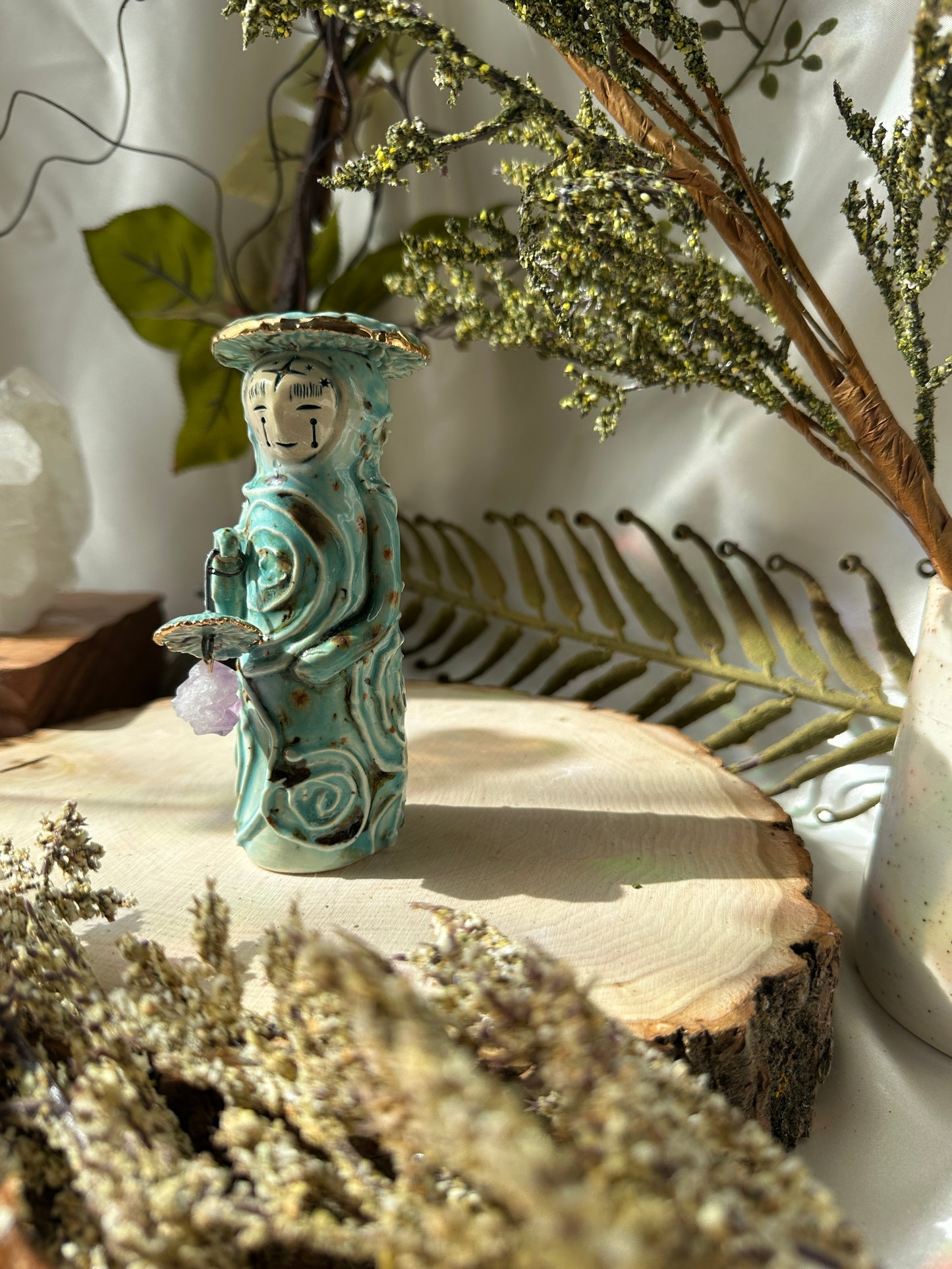 Forest Guardians - Corkle Thistlefung