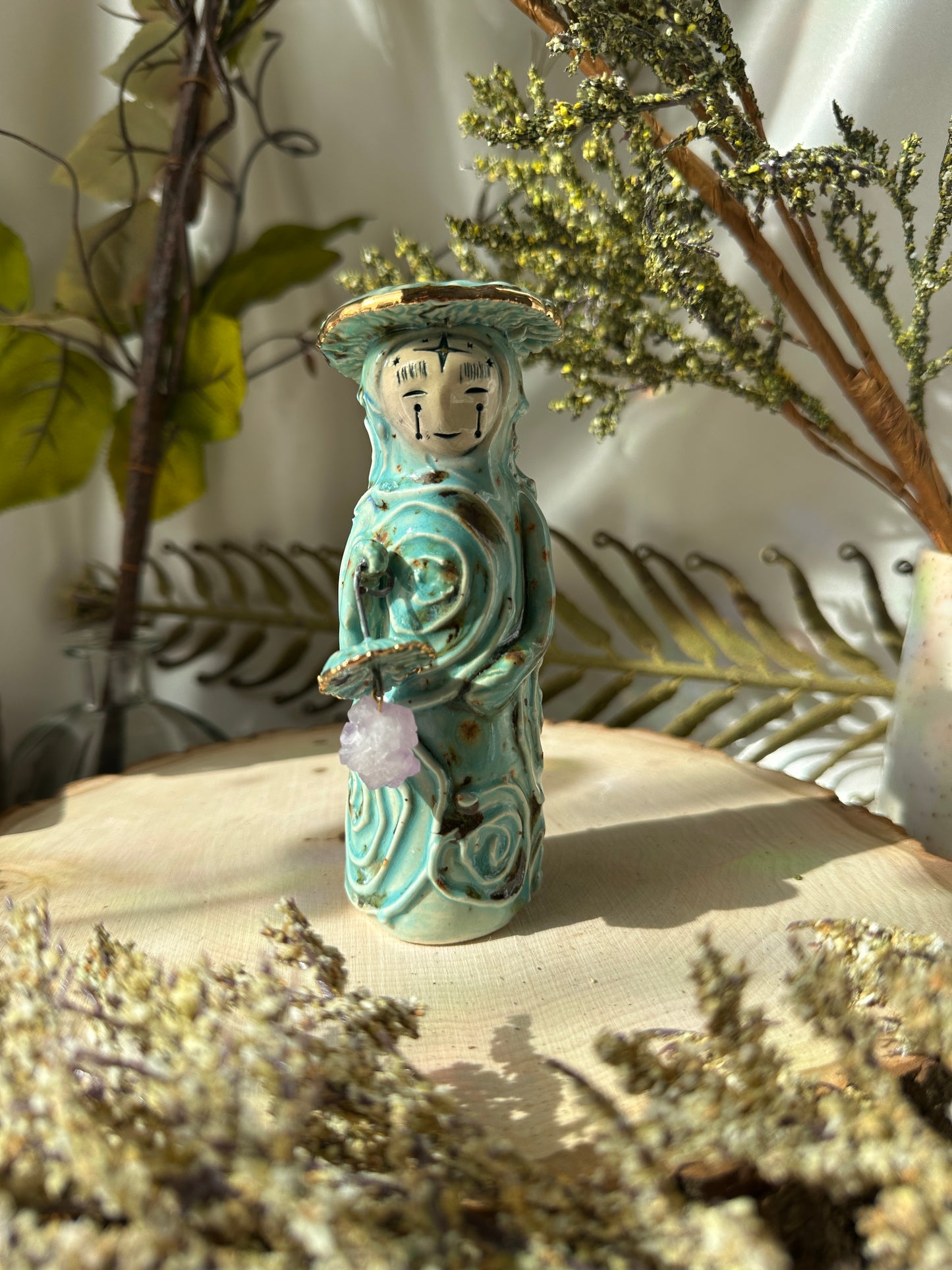 Forest Guardians - Corkle Thistlefung