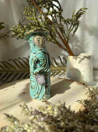 Forest Guardians - Corkle Thistlefung