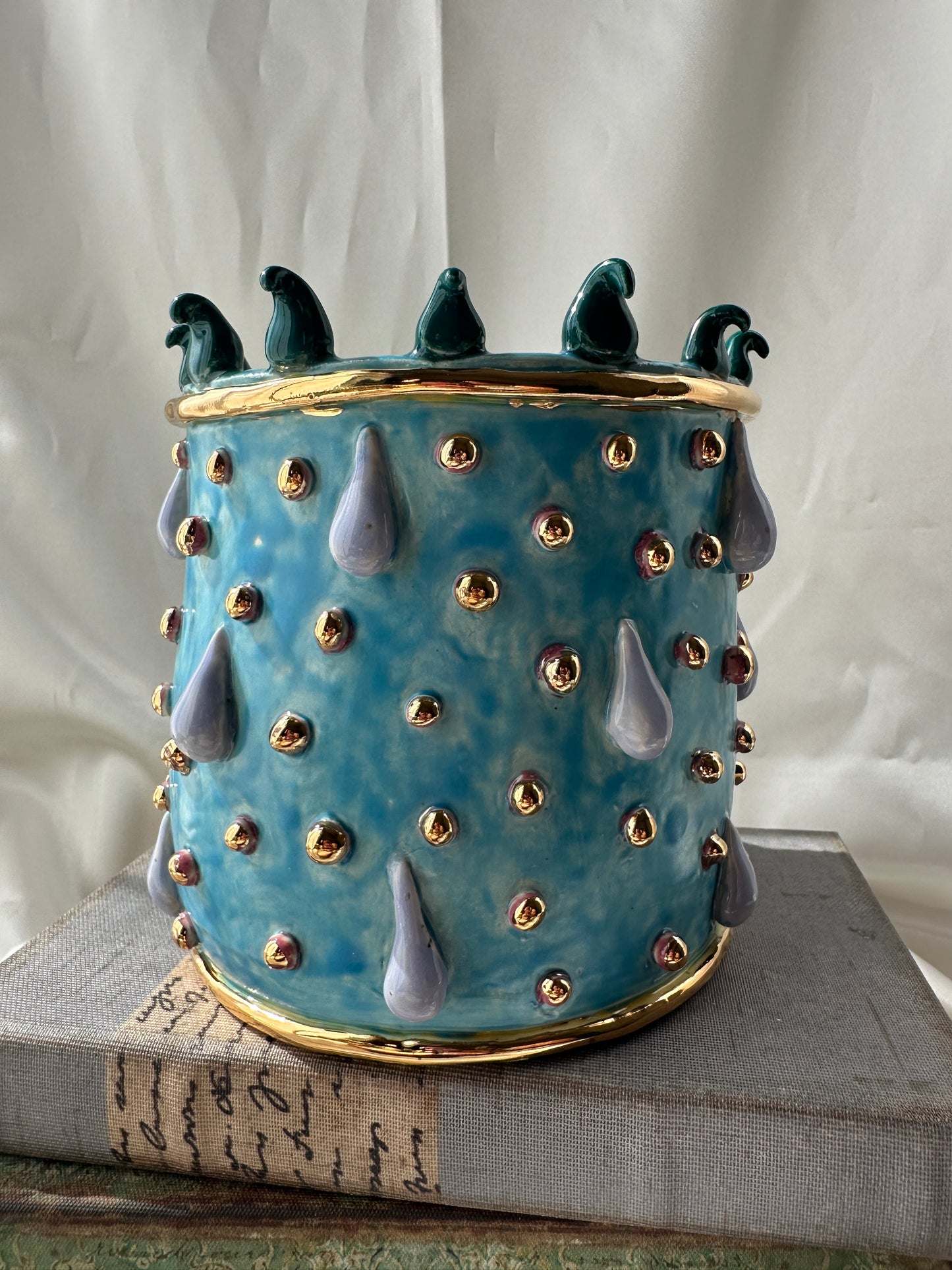 Home is Where Planter