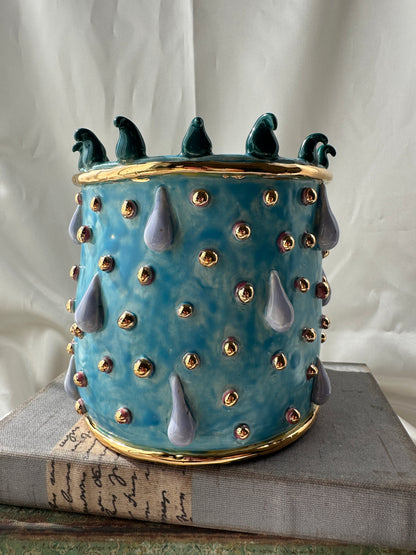 Home is Where Planter