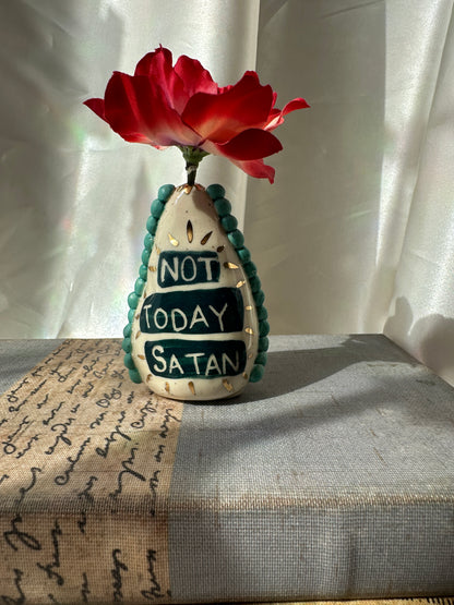 Expression Bud Vases