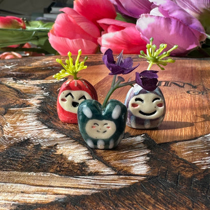 Tiny Spark Of Joy