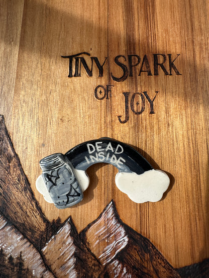 Expression Magnets
