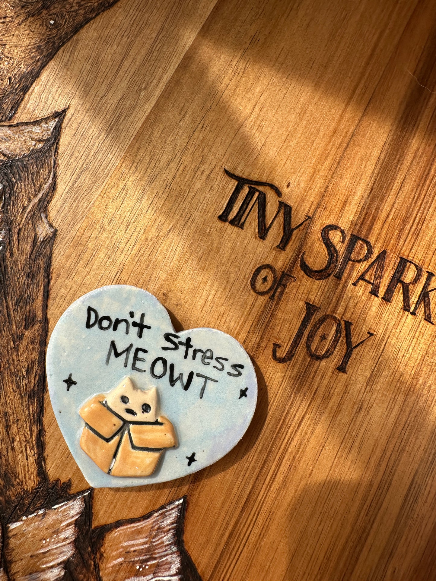 Expression Magnets