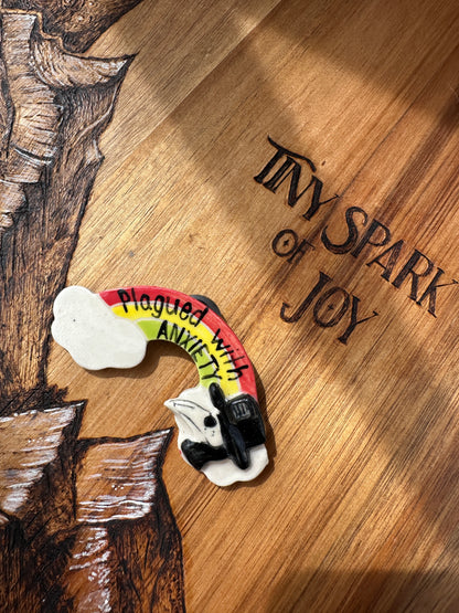 Expression Magnets