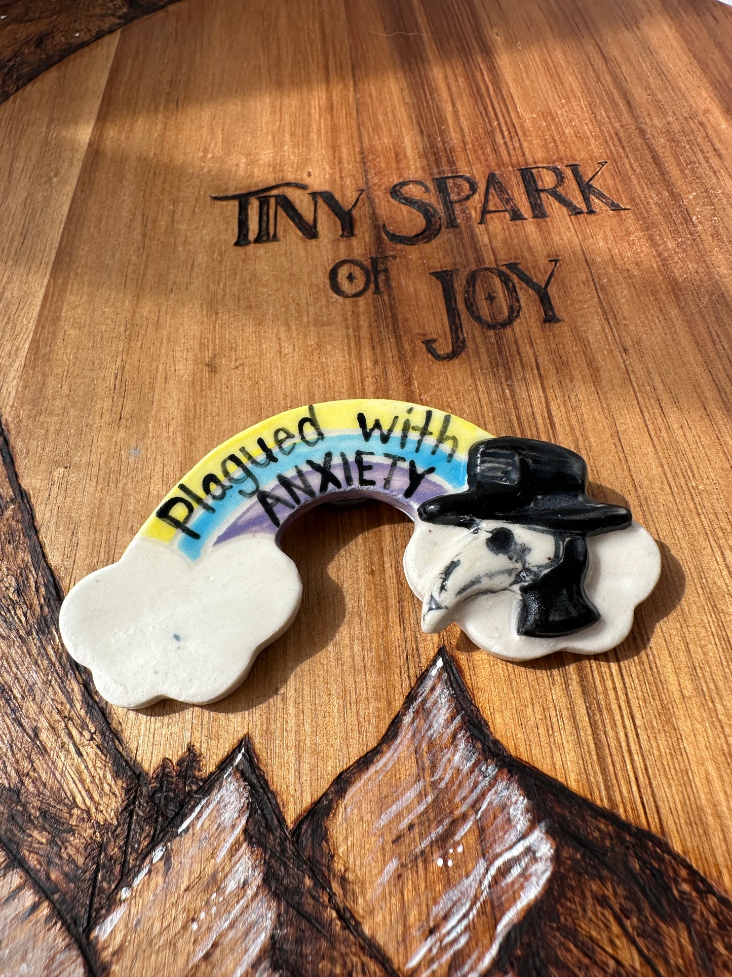 Expression Magnets