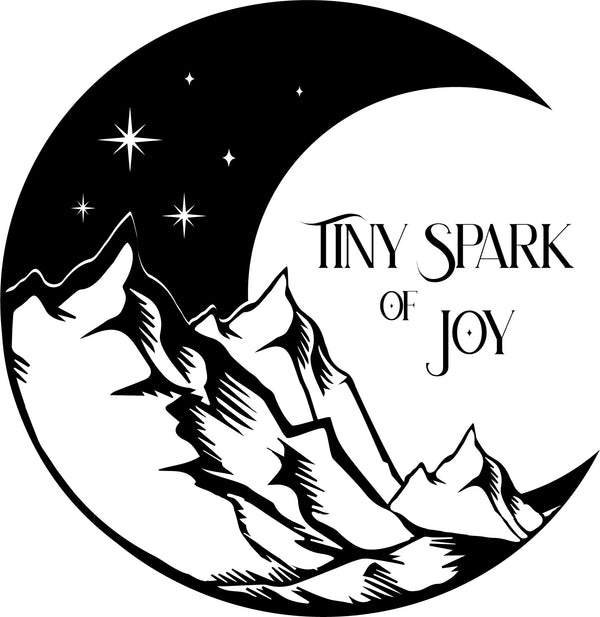 Tiny Spark Of Joy