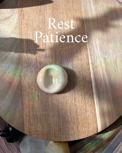 Rune Worry Stones
